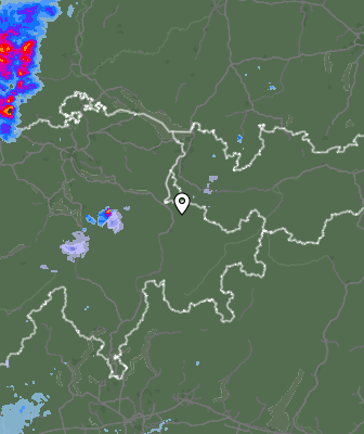 Ilmastiku radar