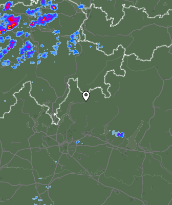 Ilmastiku radar