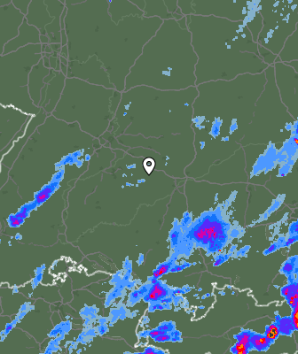 Ilmastiku radar