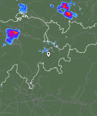 Ilmastiku radar