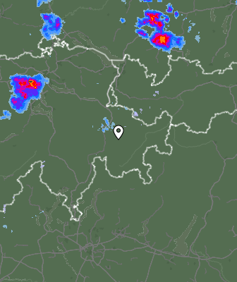 Ilmastiku radar