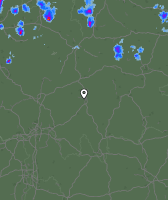 Ilmastiku radar