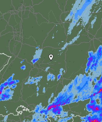 Ilmastiku radar