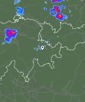 Ilmastiku radar