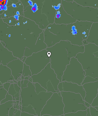Ilmastiku radar