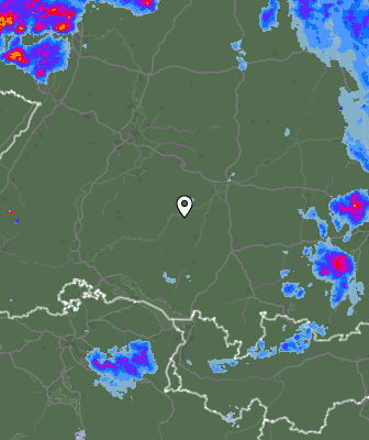 Ilmastiku radar