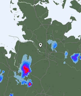 Ilmastiku radar
