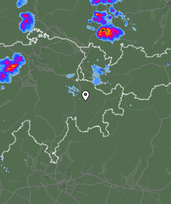 Ilmastiku radar