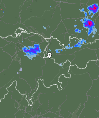 Ilmastiku radar