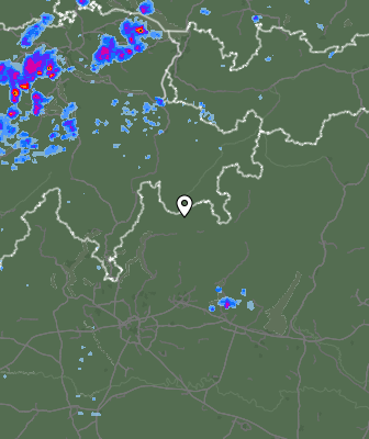 Ilmastiku radar