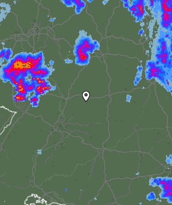 Ilmastiku radar