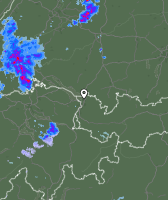 Ilmastiku radar