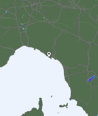 Laika apstākļu radars