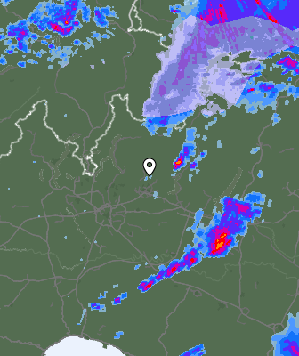 Ilmastiku radar