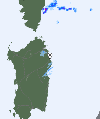 Hava durumu radarı