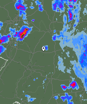 Ilmastiku radar