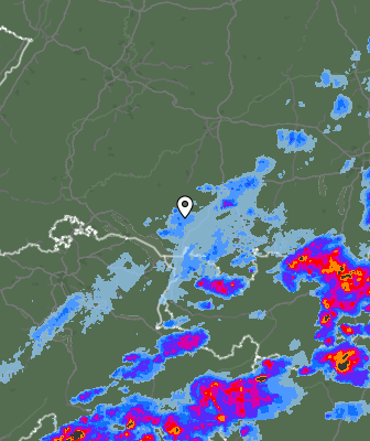 Ilmastiku radar