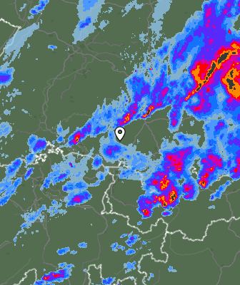 Ilmastiku radar
