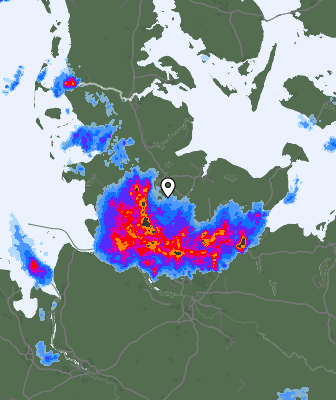 Ilmastiku radar