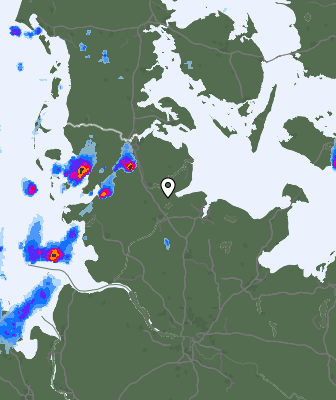 Ilmastiku radar
