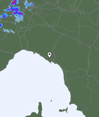 Ilmastiku radar