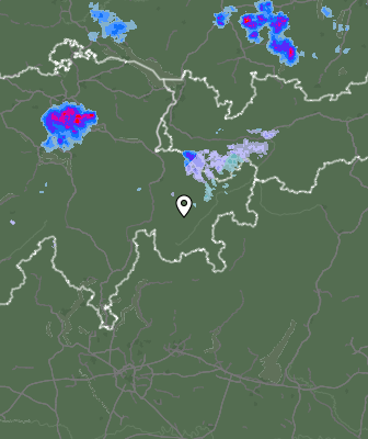 Ilmastiku radar