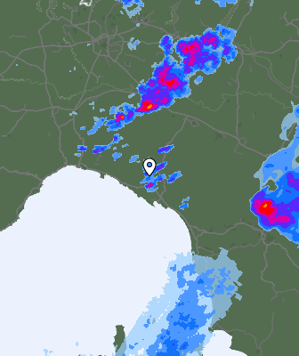 Ilmastiku radar