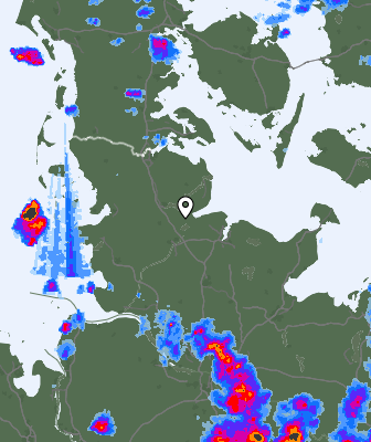 Ilmastiku radar