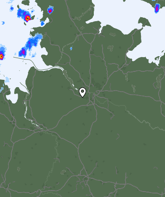 Ilmastiku radar