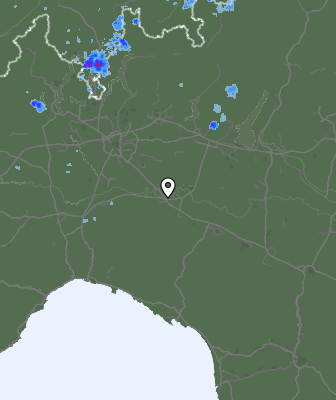 Ilmastiku radar