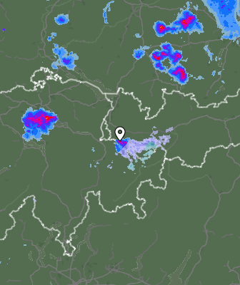 Ilmastiku radar