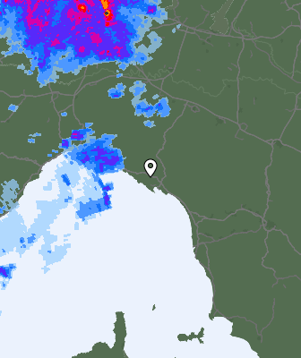 Ilmastiku radar