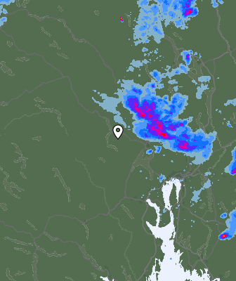 Ilmastiku radar