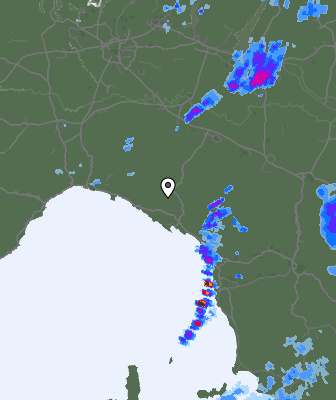 Ilmastiku radar