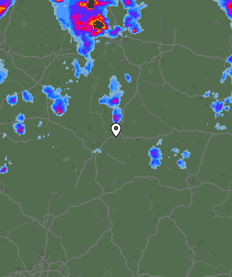 Ilmastiku radar