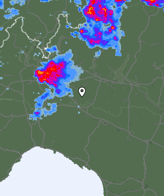 Ilmastiku radar