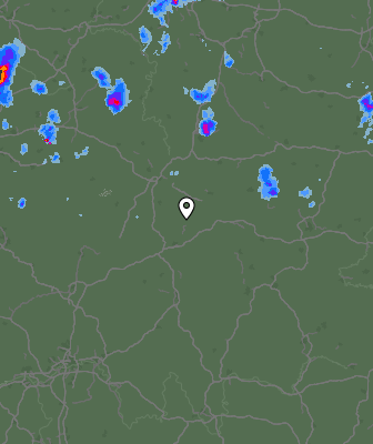 Ilmastiku radar