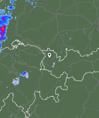 Ilmastiku radar