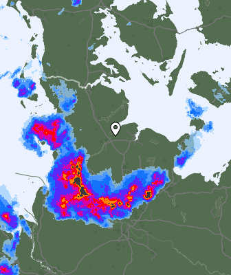 Ilmastiku radar