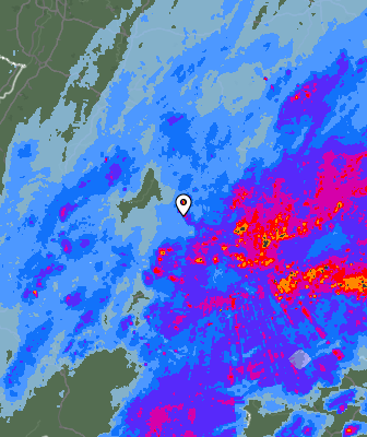 Ilmastiku radar