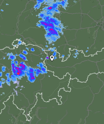 Ilmastiku radar