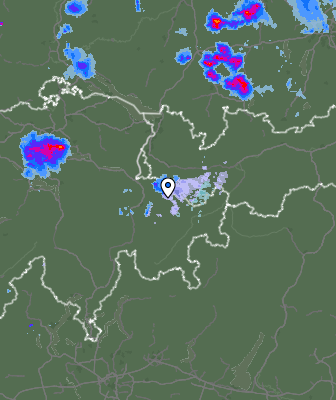 Ilmastiku radar
