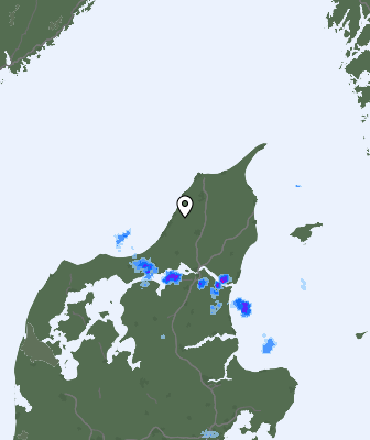 Laika apstākļu radars