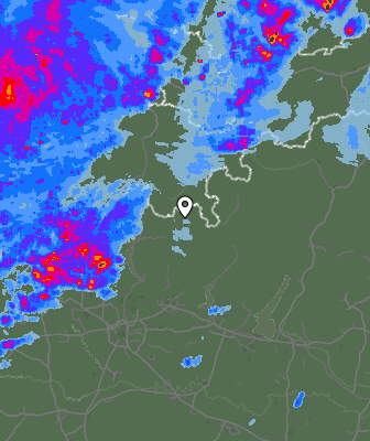 Ilmastiku radar