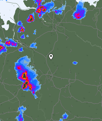 Ilmastiku radar