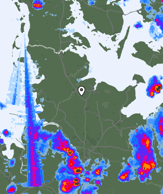Ilmastiku radar