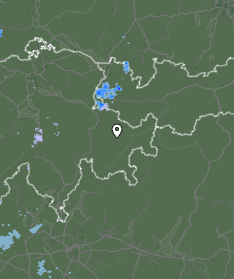 Laika apstākļu radars