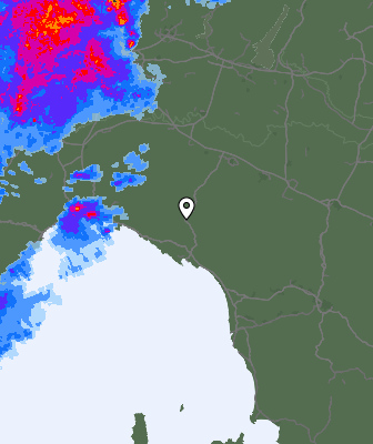 Ilmastiku radar