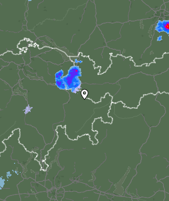 Ilmastiku radar