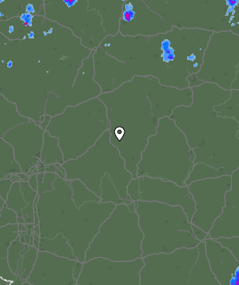 Ilmastiku radar